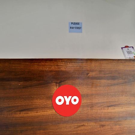 Oyo Hotel Dr Greens Indore Zewnętrze zdjęcie